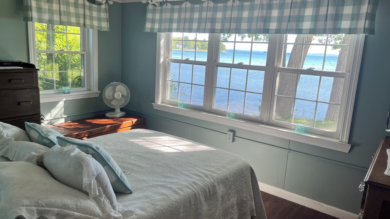 Photo of Bedroom in Willsboro