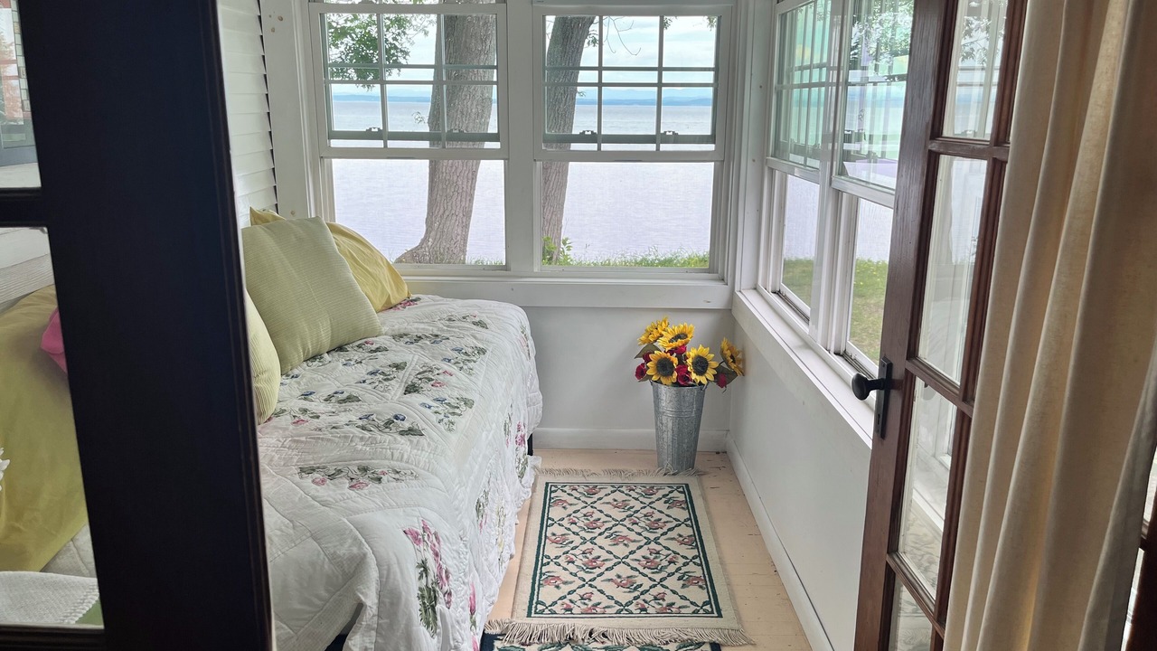 Photo of Bedroom in Willsboro
