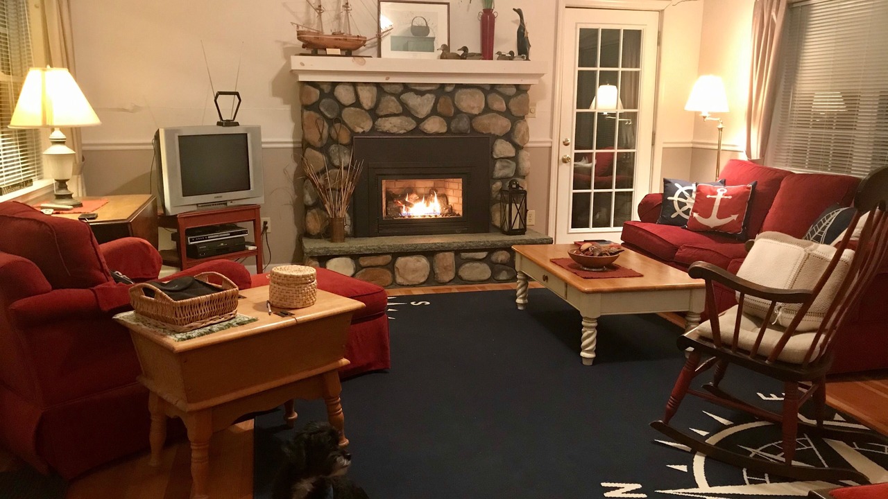 Photo of Livingroom in Willsboro