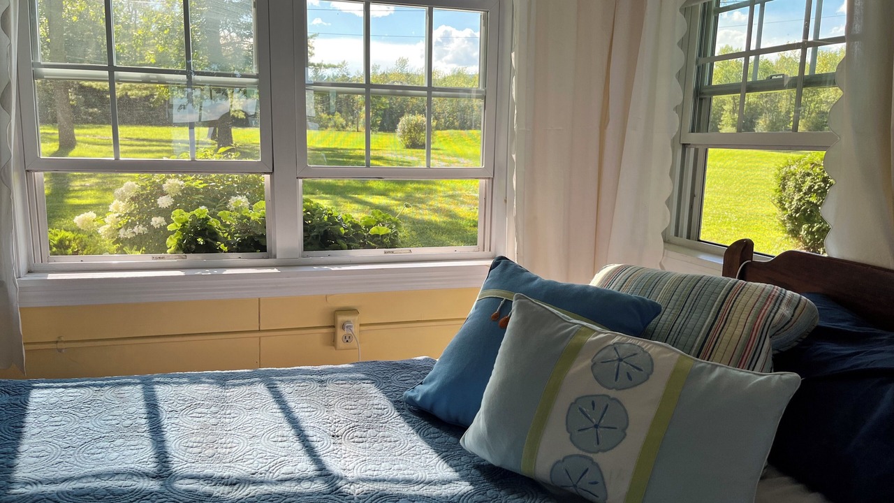 Photo of Bedroom in Willsboro