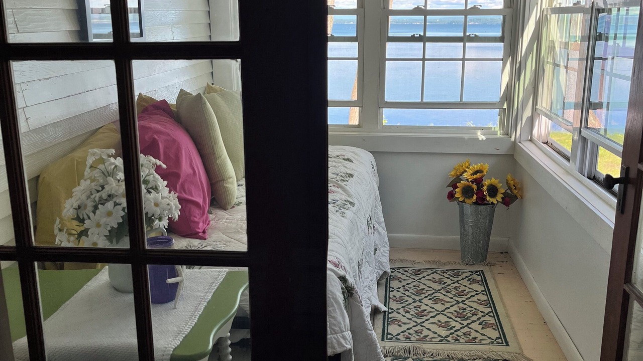 Photo of Bedroom in Willsboro