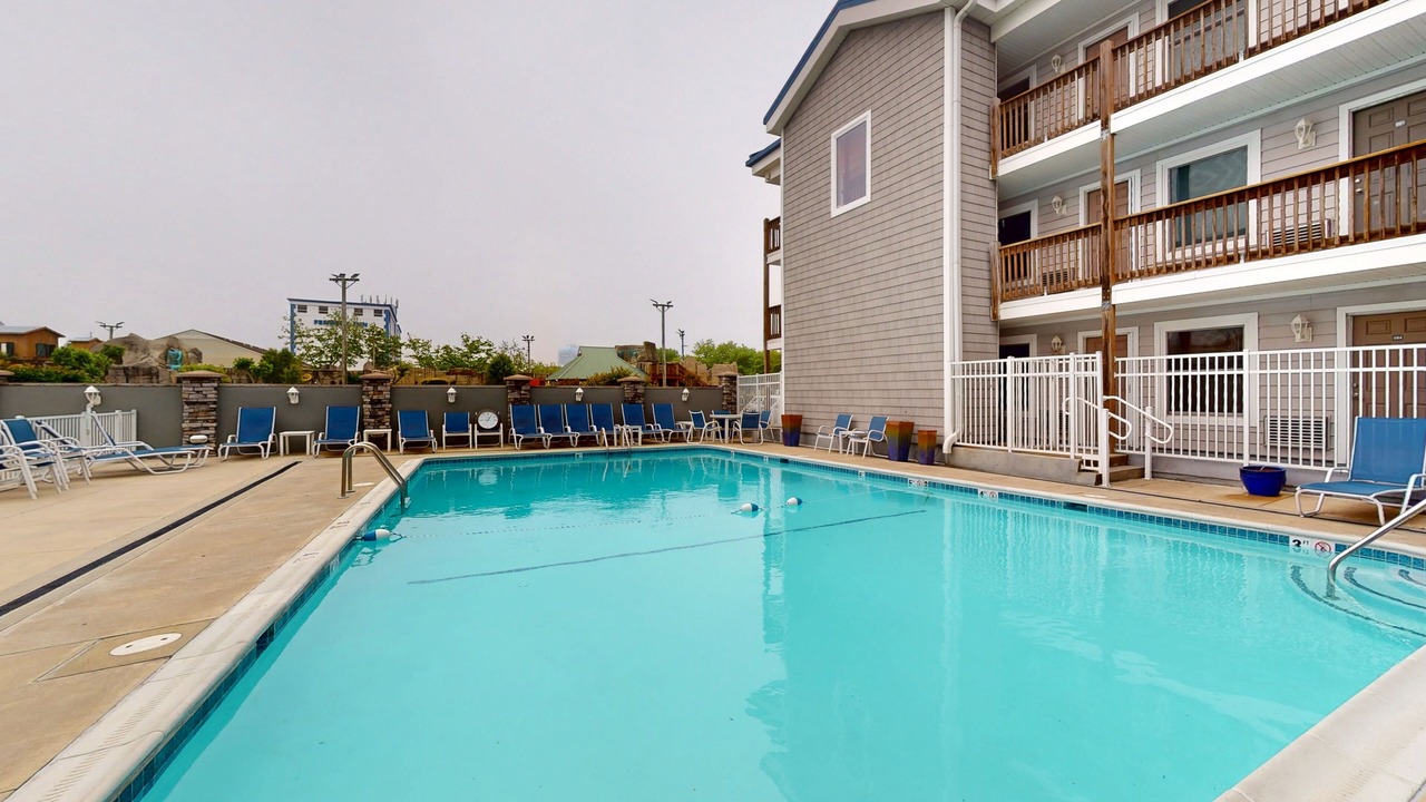 Photo of Outdoor in Caine Woods