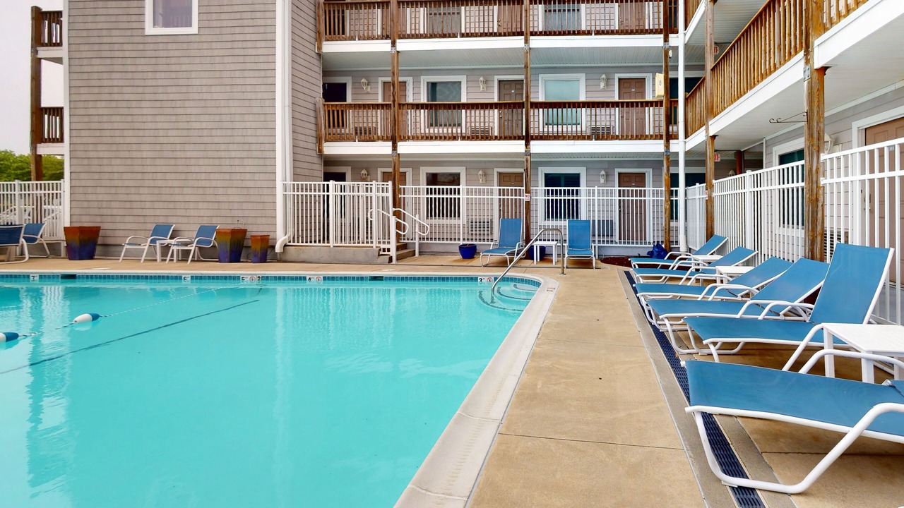 Photo of Outdoor in Caine Woods