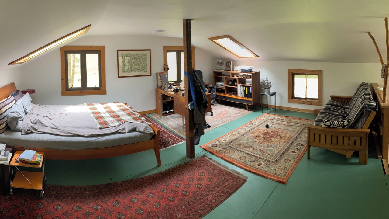 Photo of Bedroom in Brookline