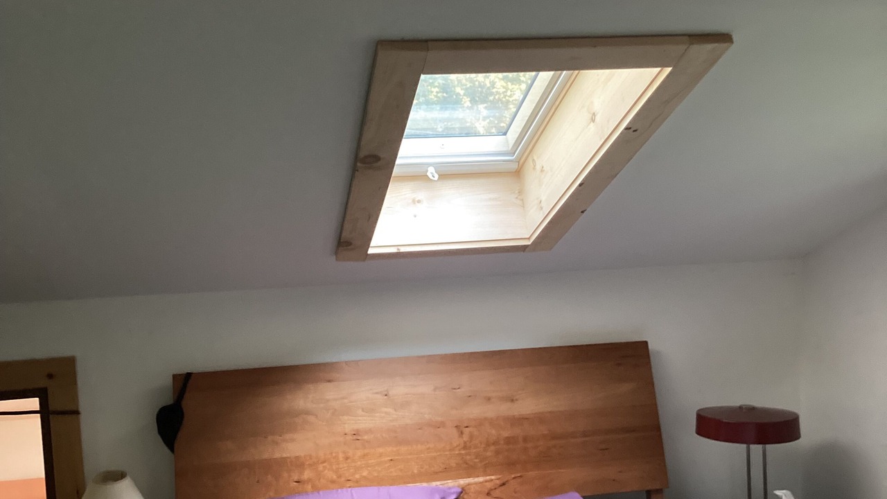 Photo of Bedroom in Brookline
