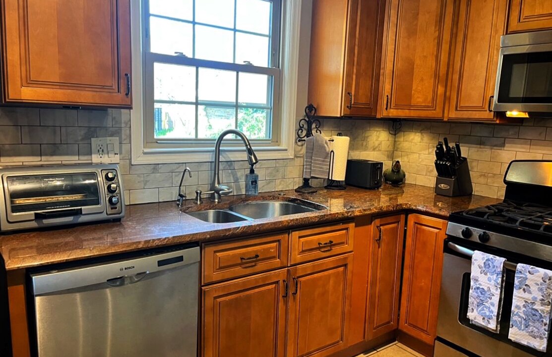 Photo of Kitchen in Charlotte