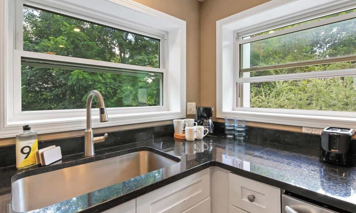 Photo of Kitchen in Port Crane