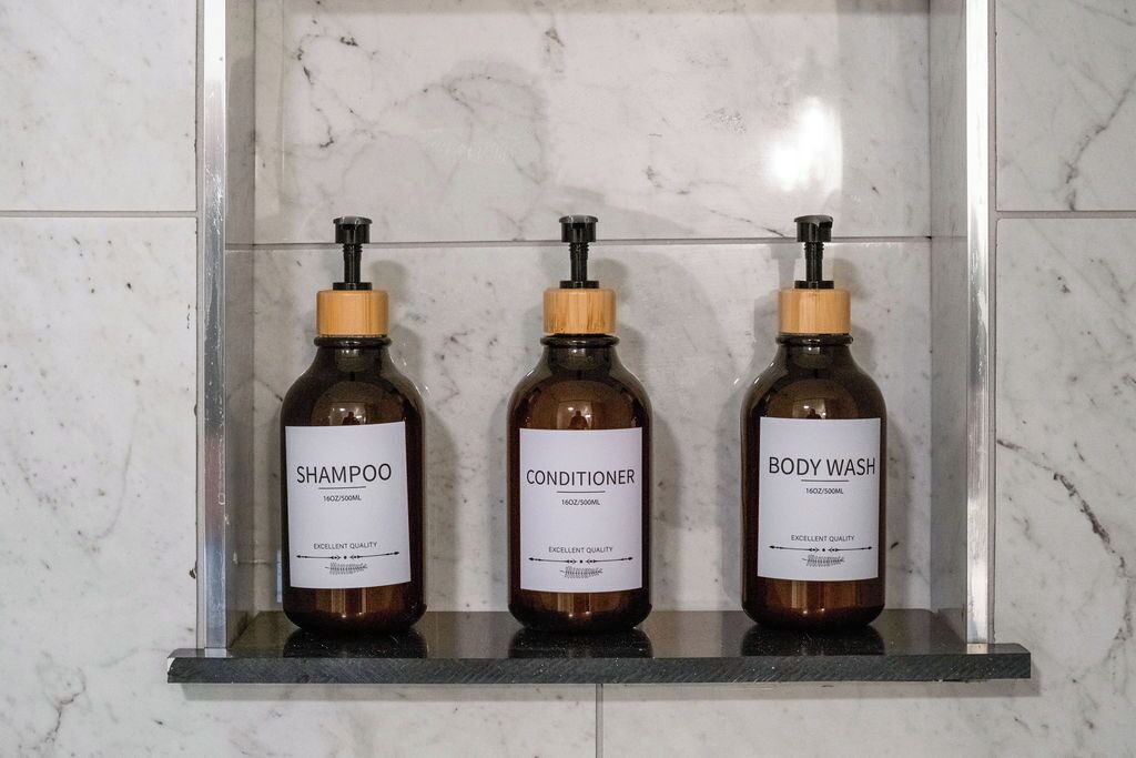 Photo of Bathroom in Summerlee