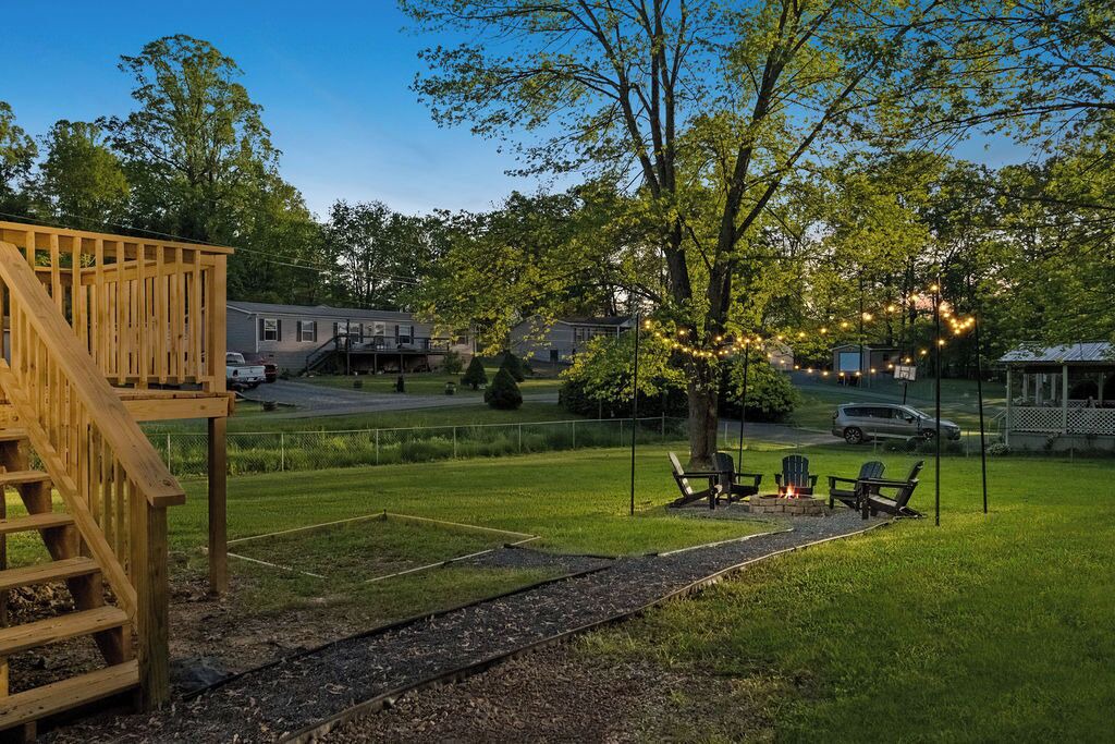 Photo of Outdoor in Summerlee