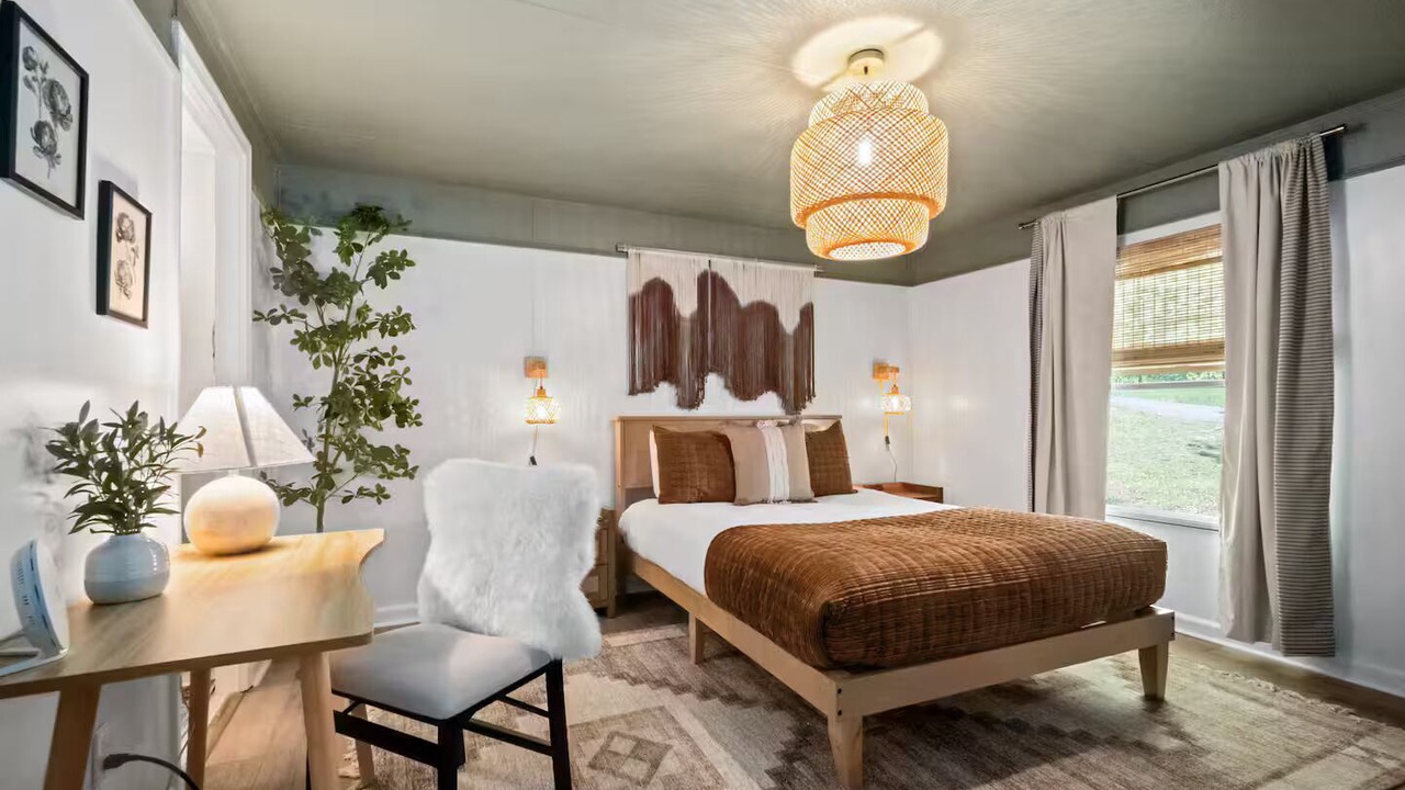 Photo of Bedroom in Summerlee