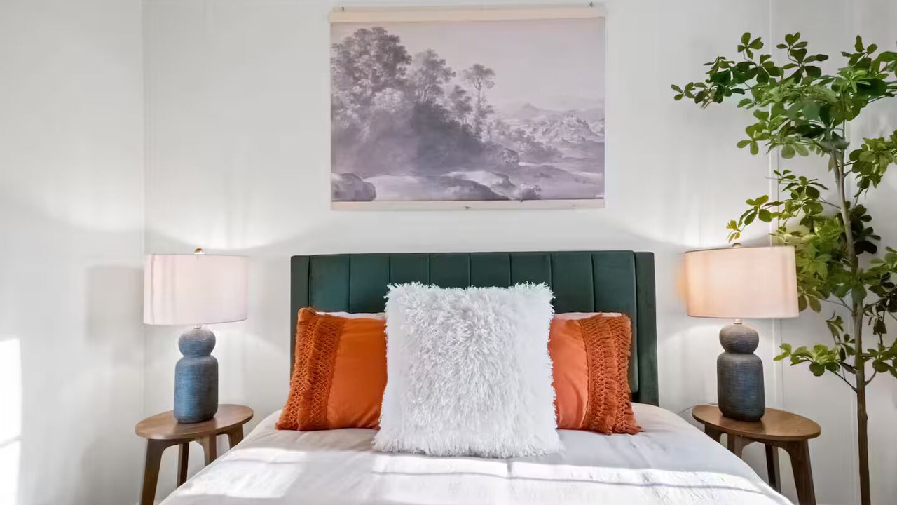 Photo of Bedroom in Summerlee
