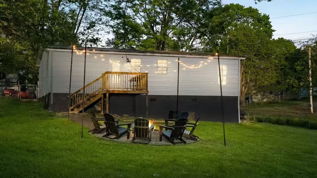 Photo of Patio Balcony in Summerlee