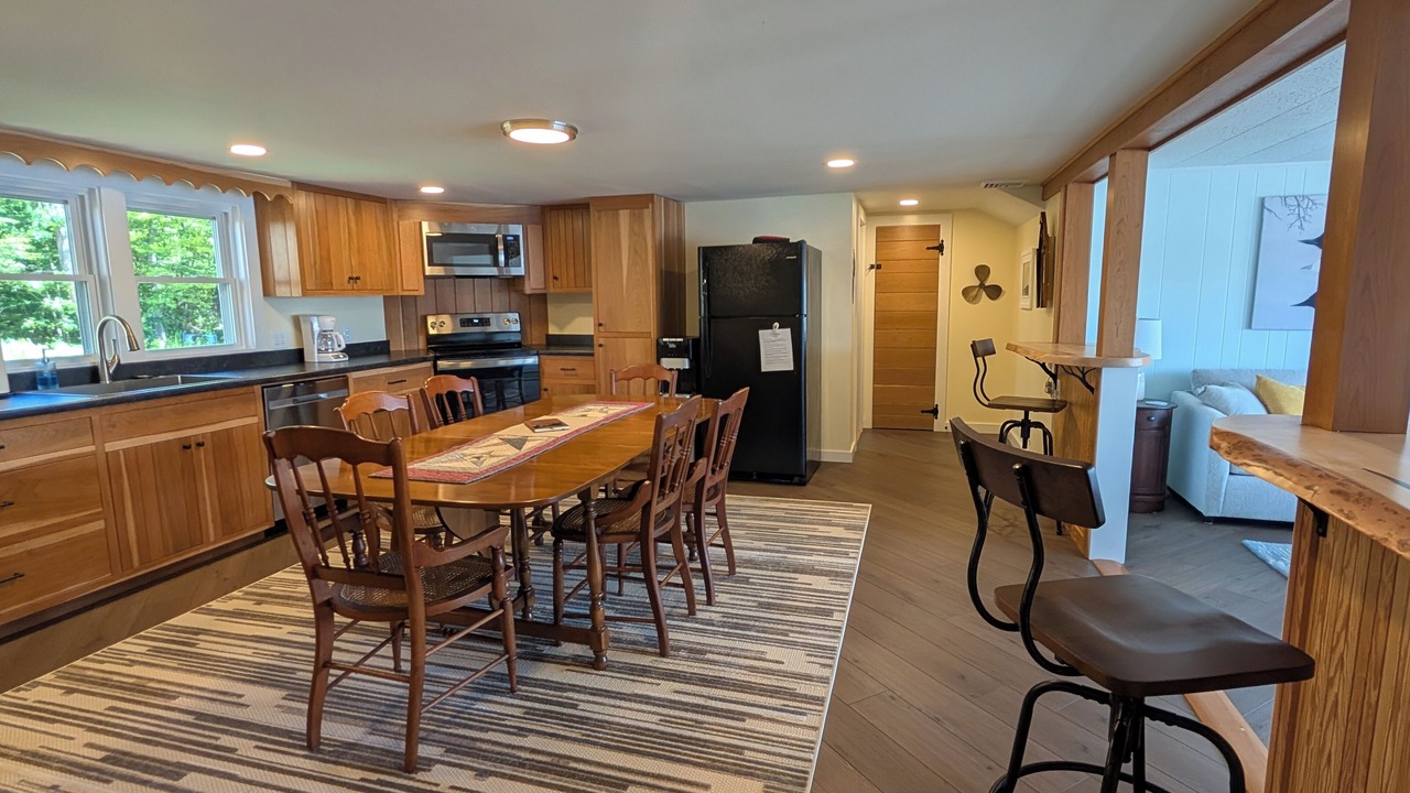 Photo of Kitchen in Alton