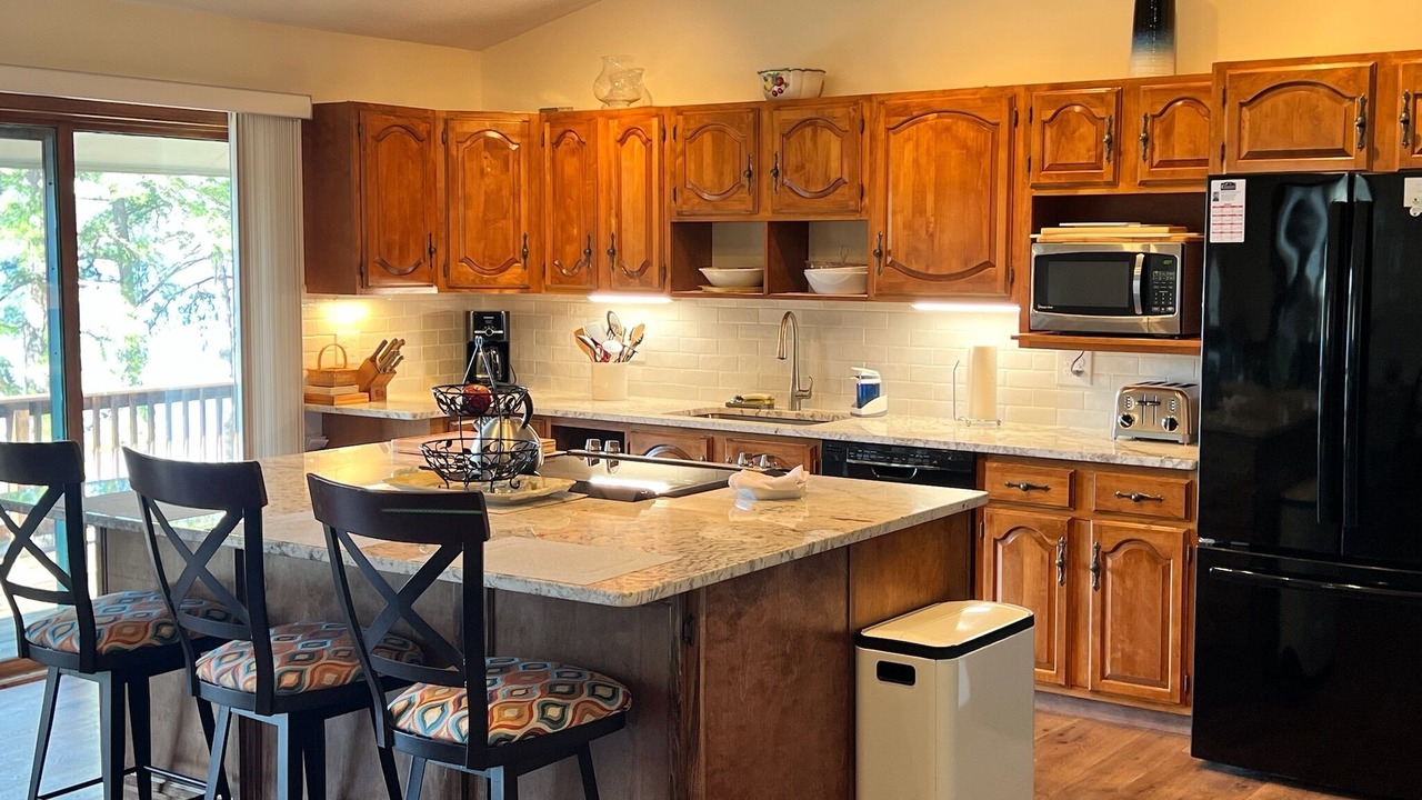 Photo of Kitchen in Freedom