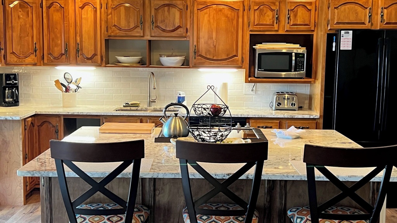Photo of Kitchen in Freedom