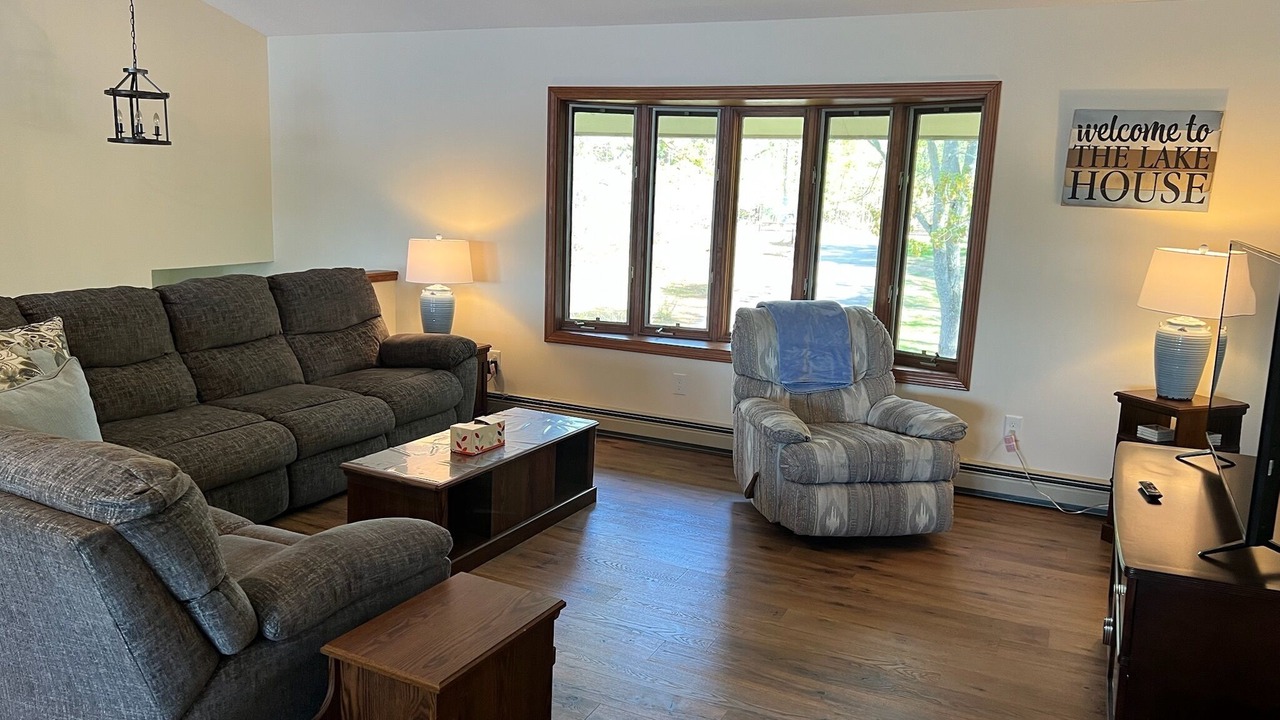 Photo of Livingroom in Freedom