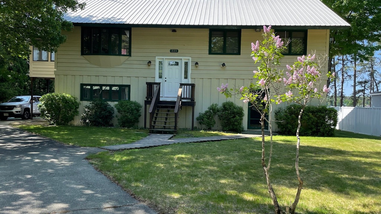 Photo of Outdoor in Freedom