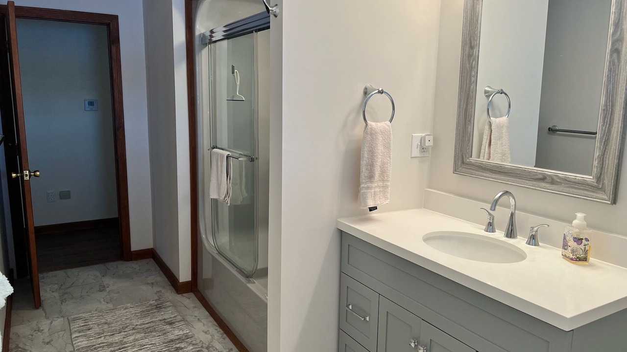 Photo of Bathroom in Freedom