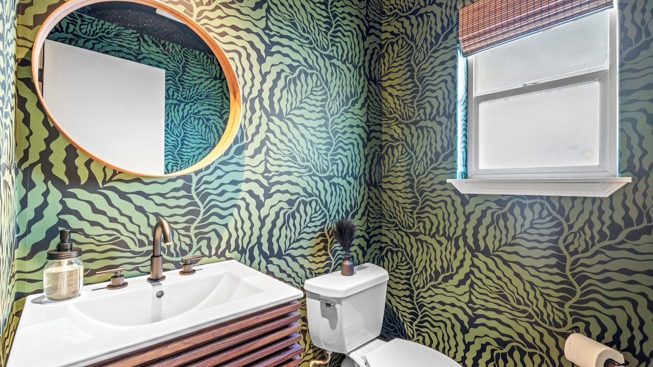 Photo of Bathroom in Troutdale