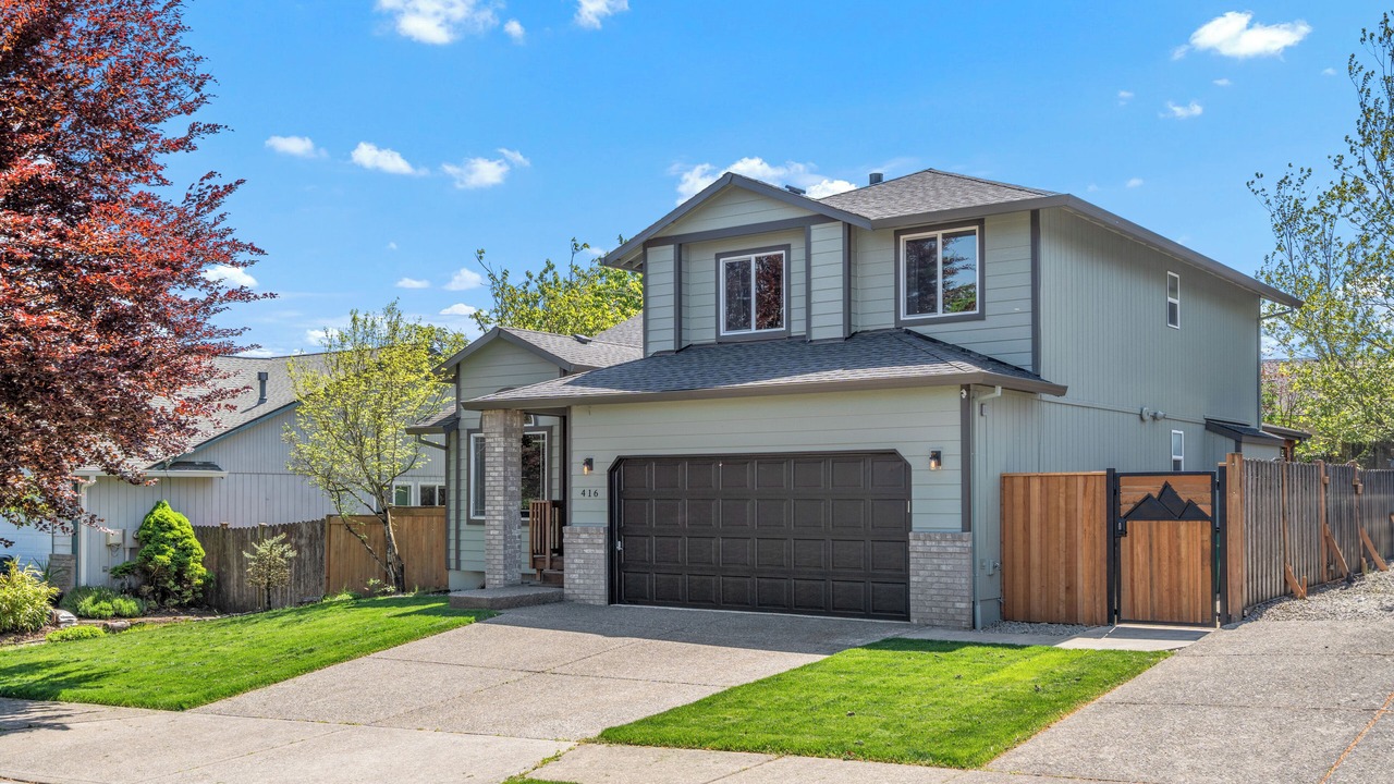 Photo of Outdoor in Troutdale