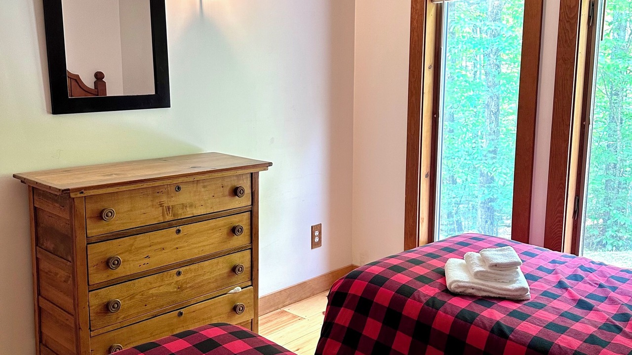 Photo of Bedroom in Plymouth