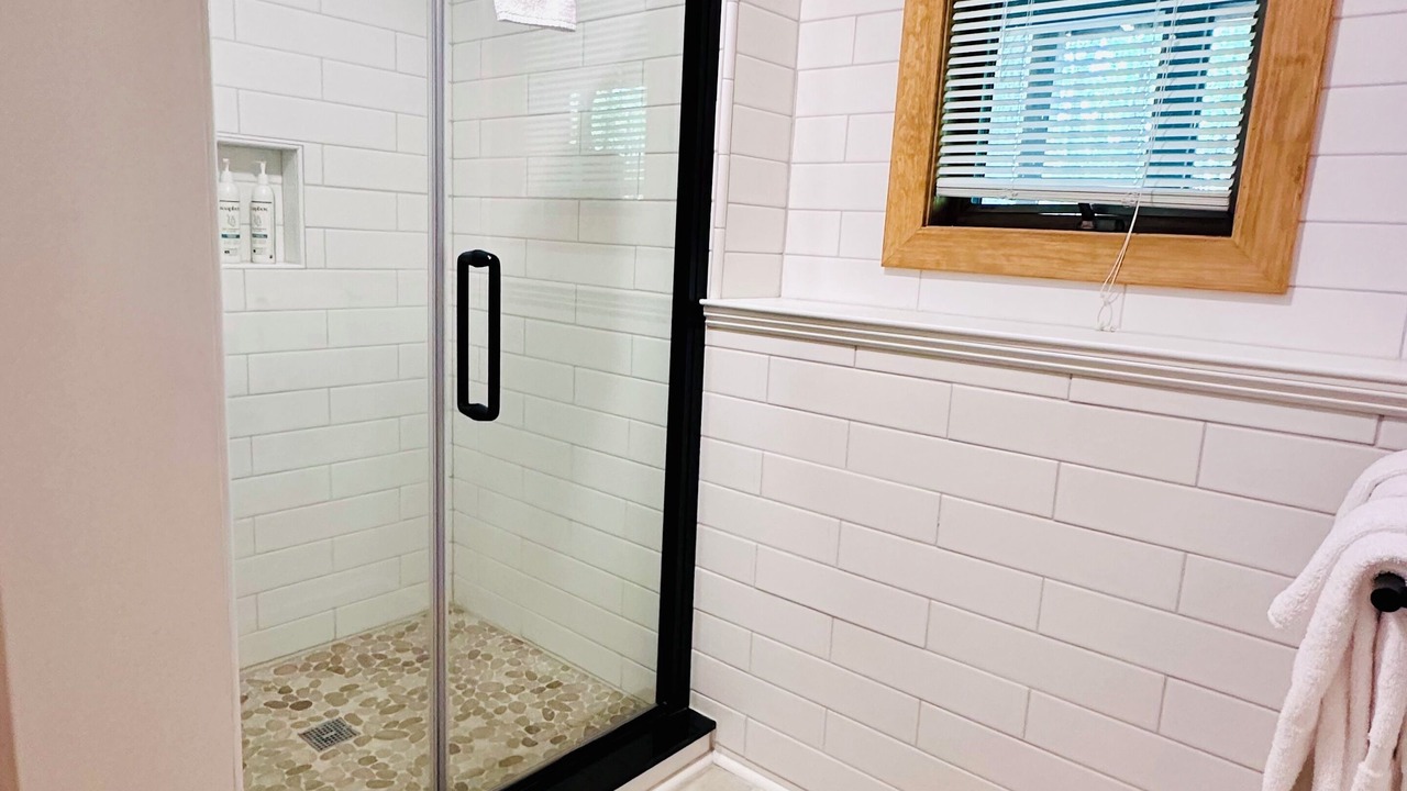 Photo of Bathroom in Plymouth