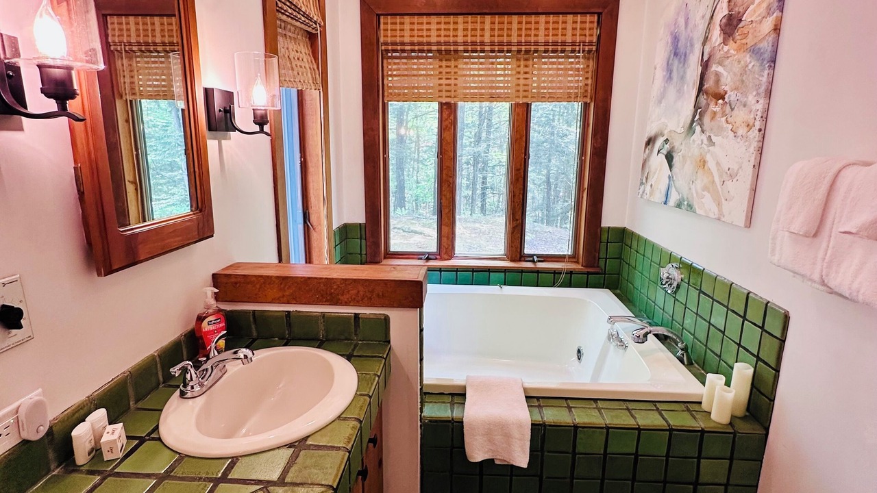 Photo of Bathroom in Plymouth