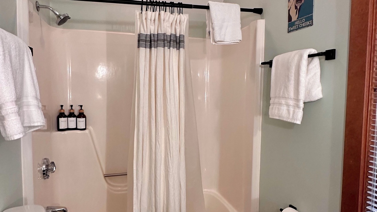 Photo of Bathroom in Plymouth