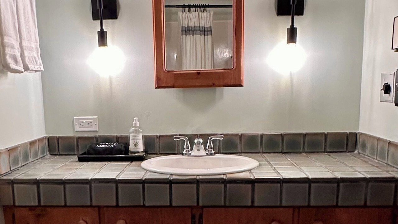Photo of Bathroom in Plymouth