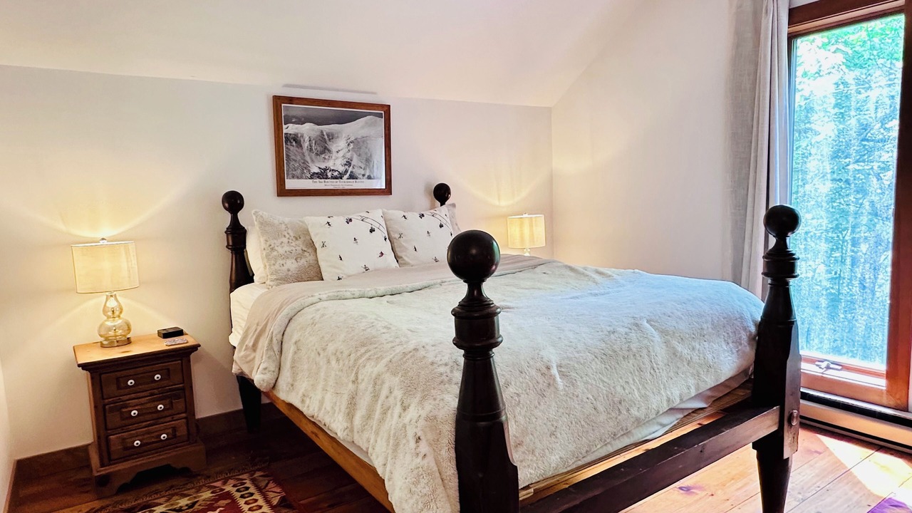 Photo of Bedroom in Plymouth