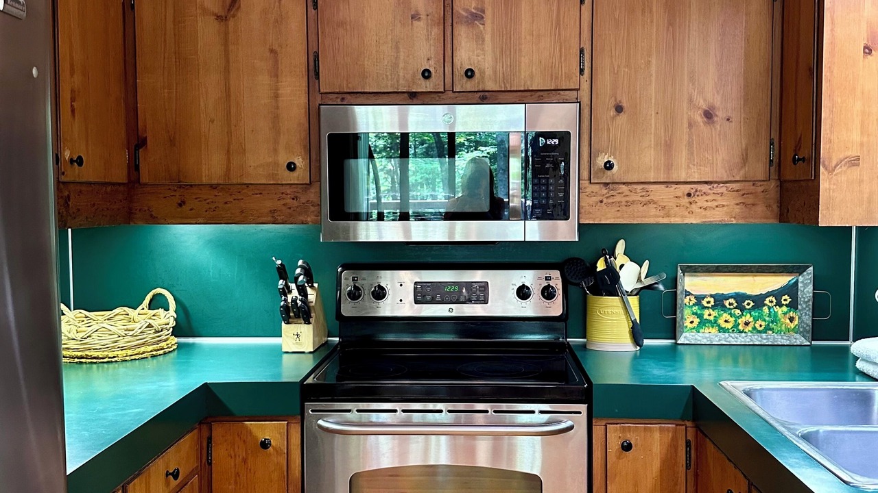Photo of Kitchen in Plymouth