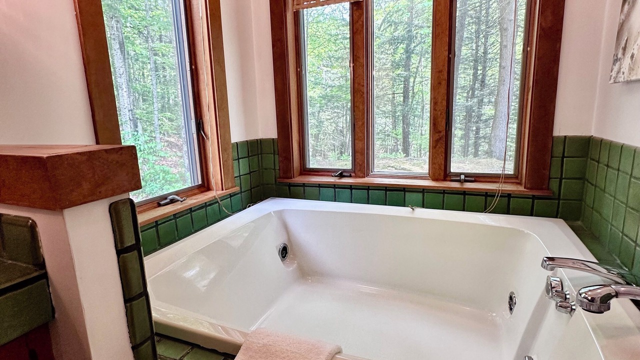 Photo of Bathroom in Plymouth