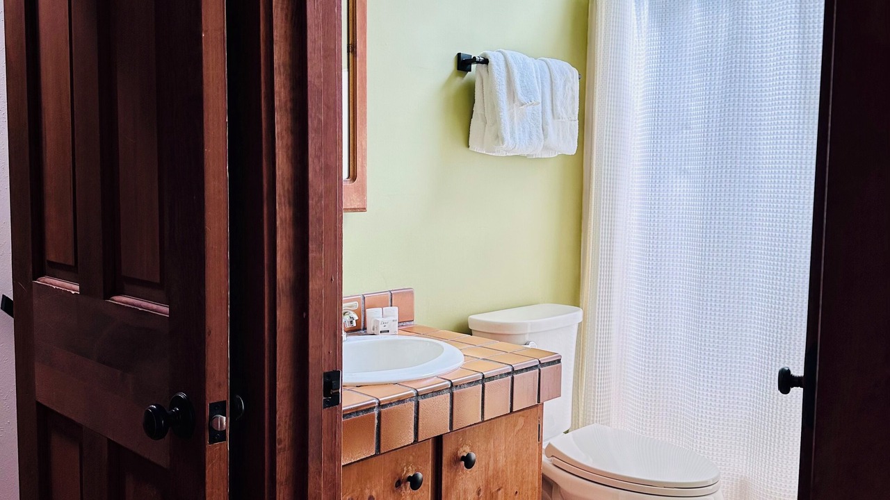 Photo of Bathroom in Plymouth