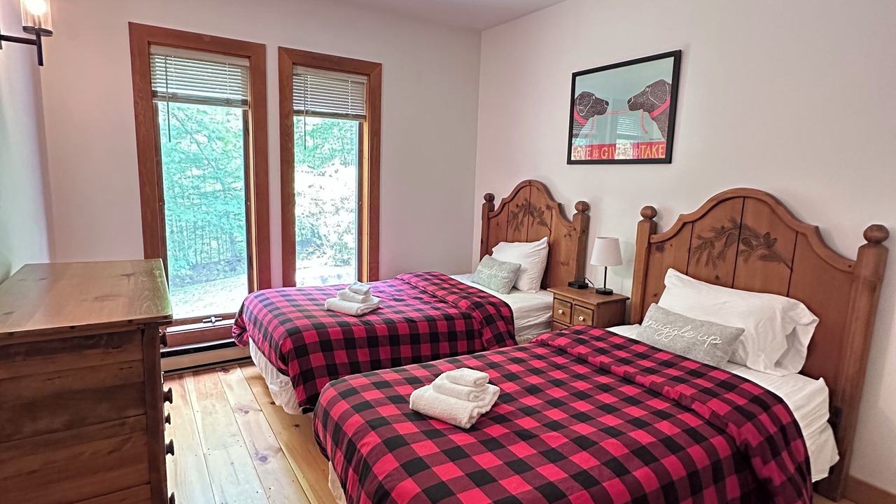 Photo of Bedroom in Plymouth