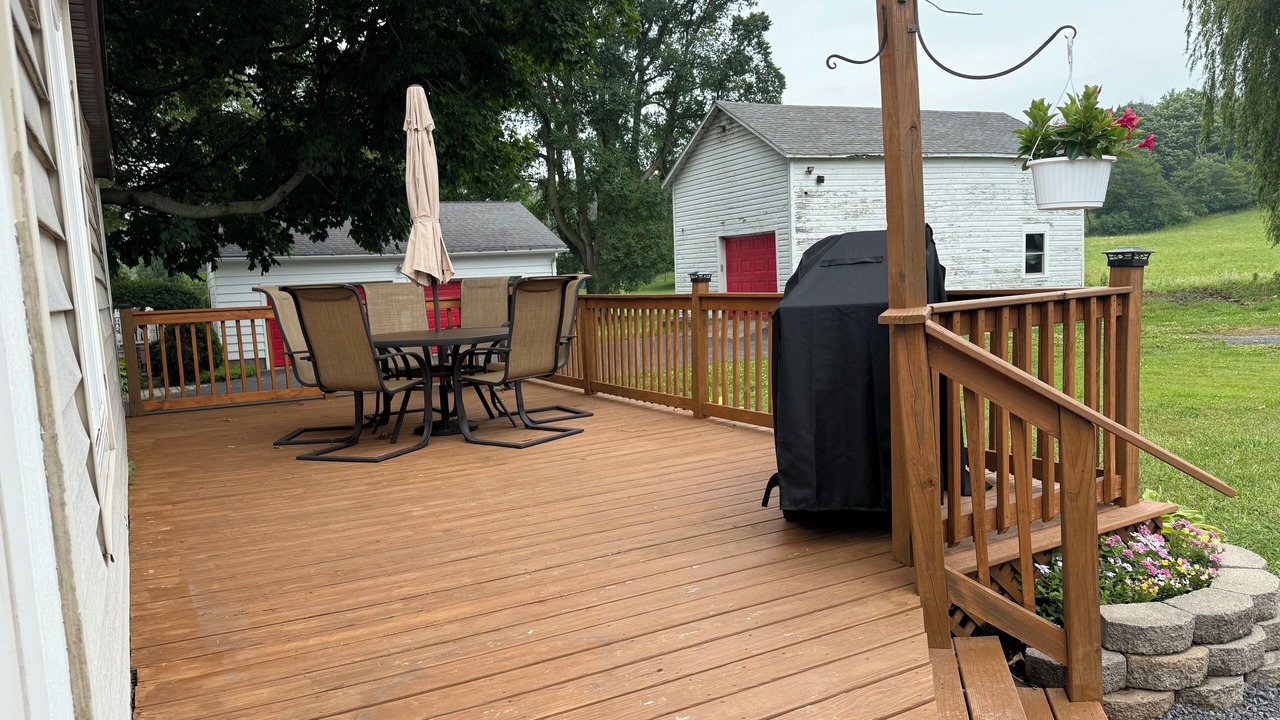 Photo of Outdoor in Oswego