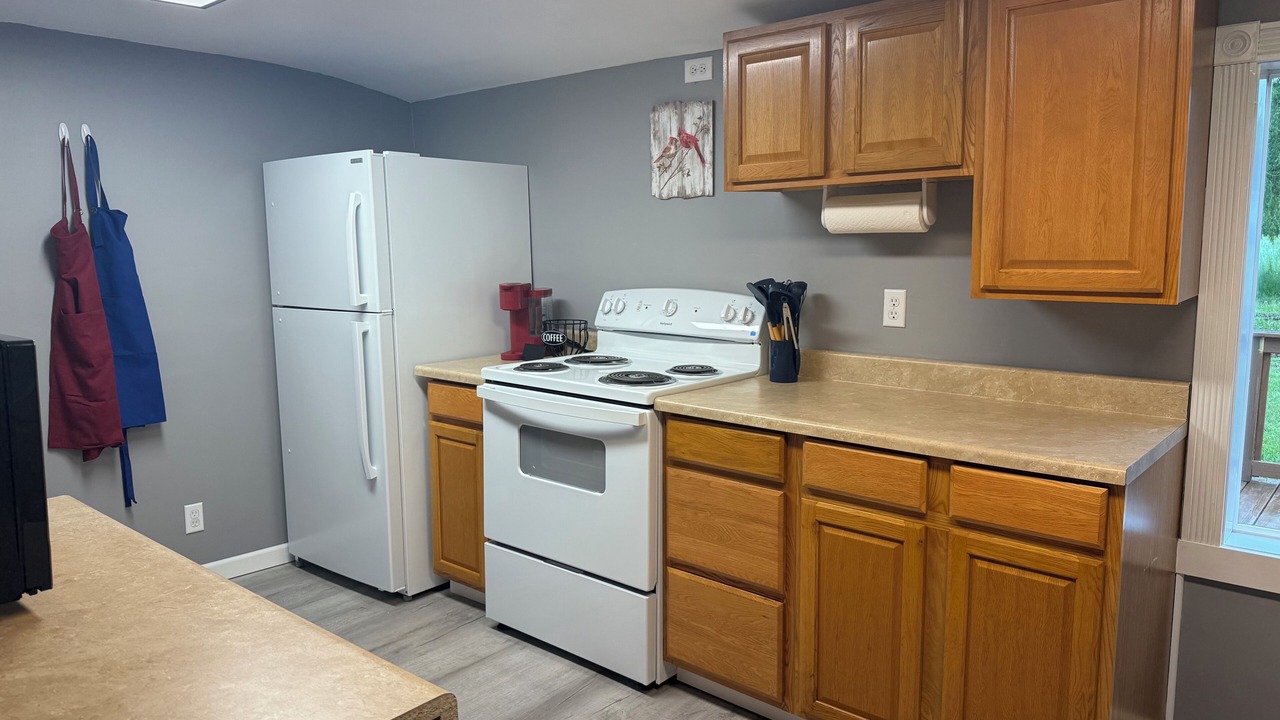 Photo of Kitchen in Oswego