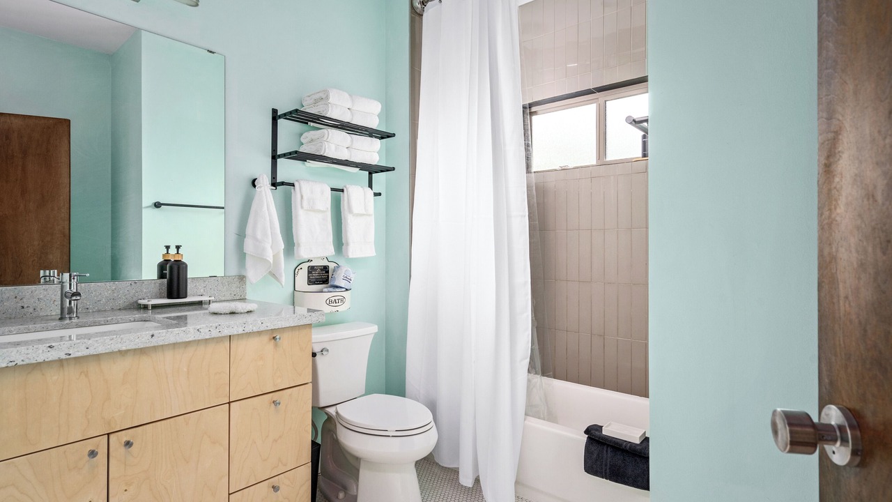 Photo of Bathroom in Greater East End