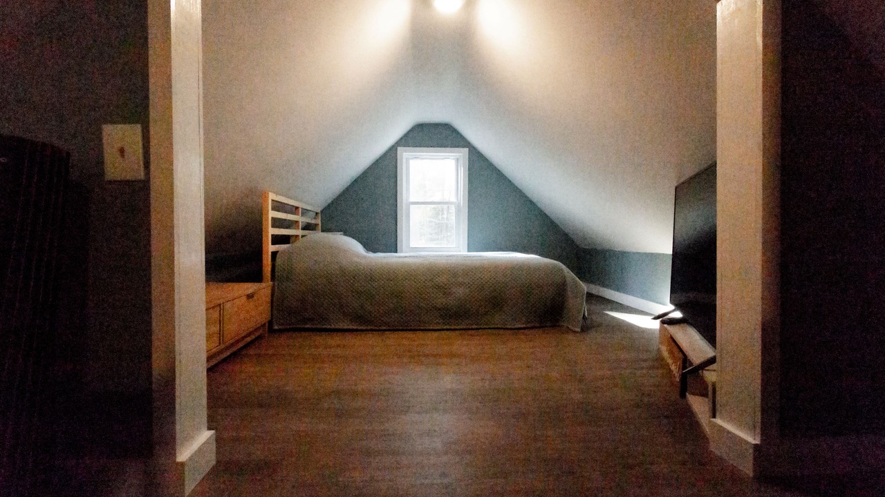 Photo of Bedroom in Fort Ann