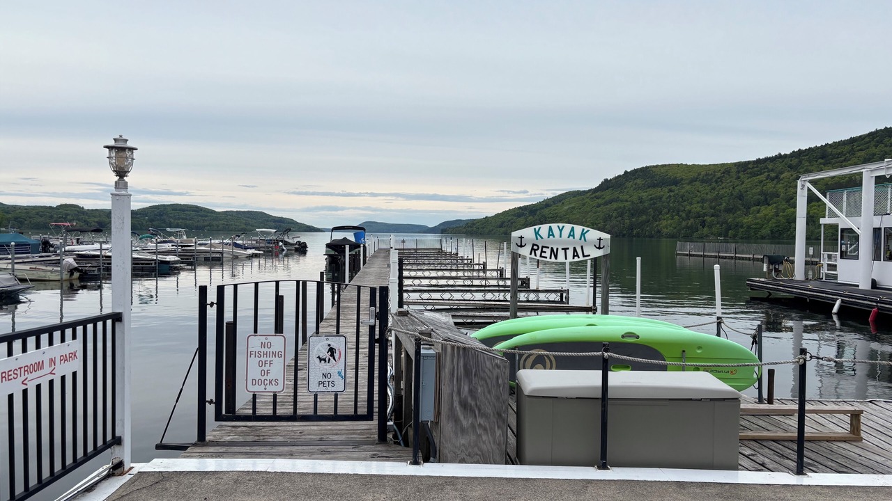 Photo of Outdoor in Cooperstown