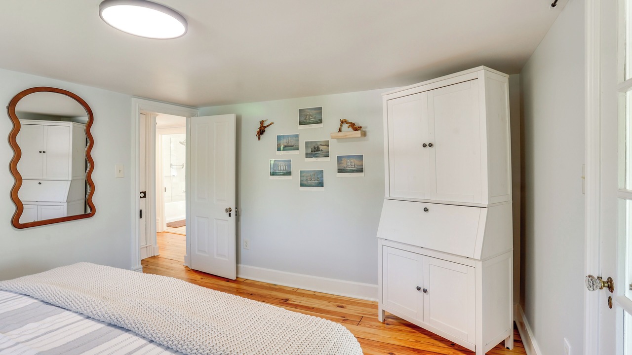 Photo of Bedroom in Dauphin