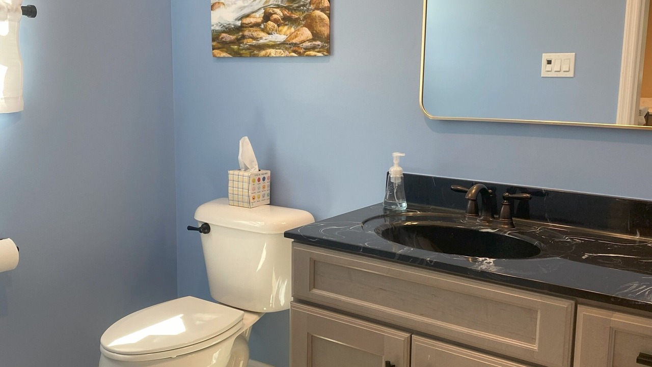 Photo of Bathroom in Thornton