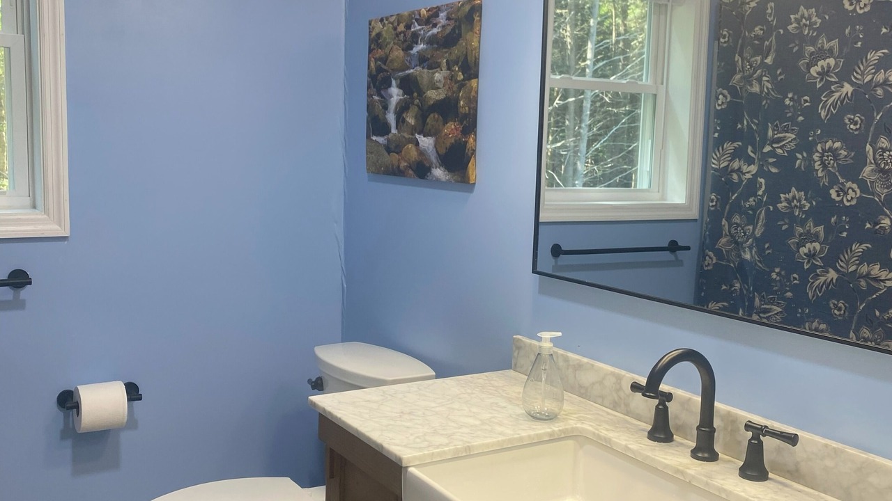 Photo of Bathroom in Thornton