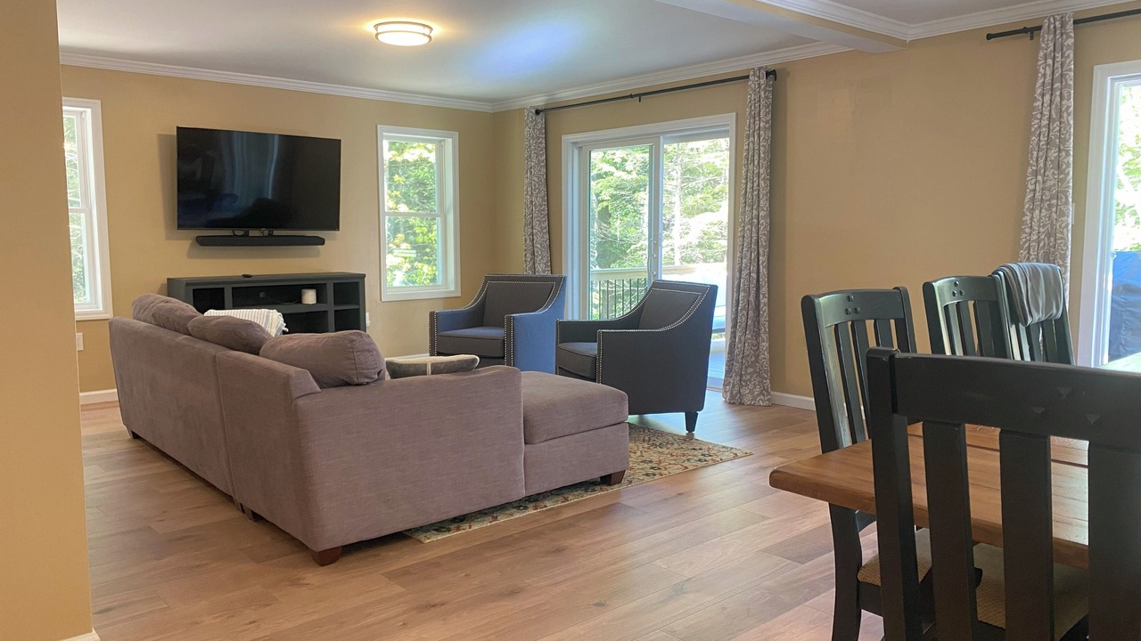 Photo of Livingroom in Thornton