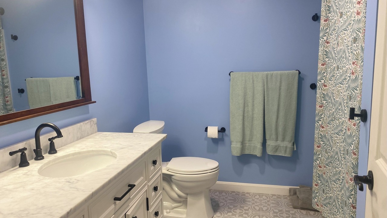 Photo of Bathroom in Thornton
