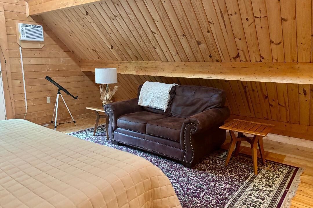 Photo of Bedroom in Wells