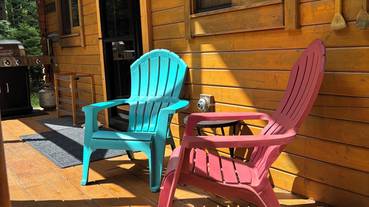Photo of Patio Balcony in Wells