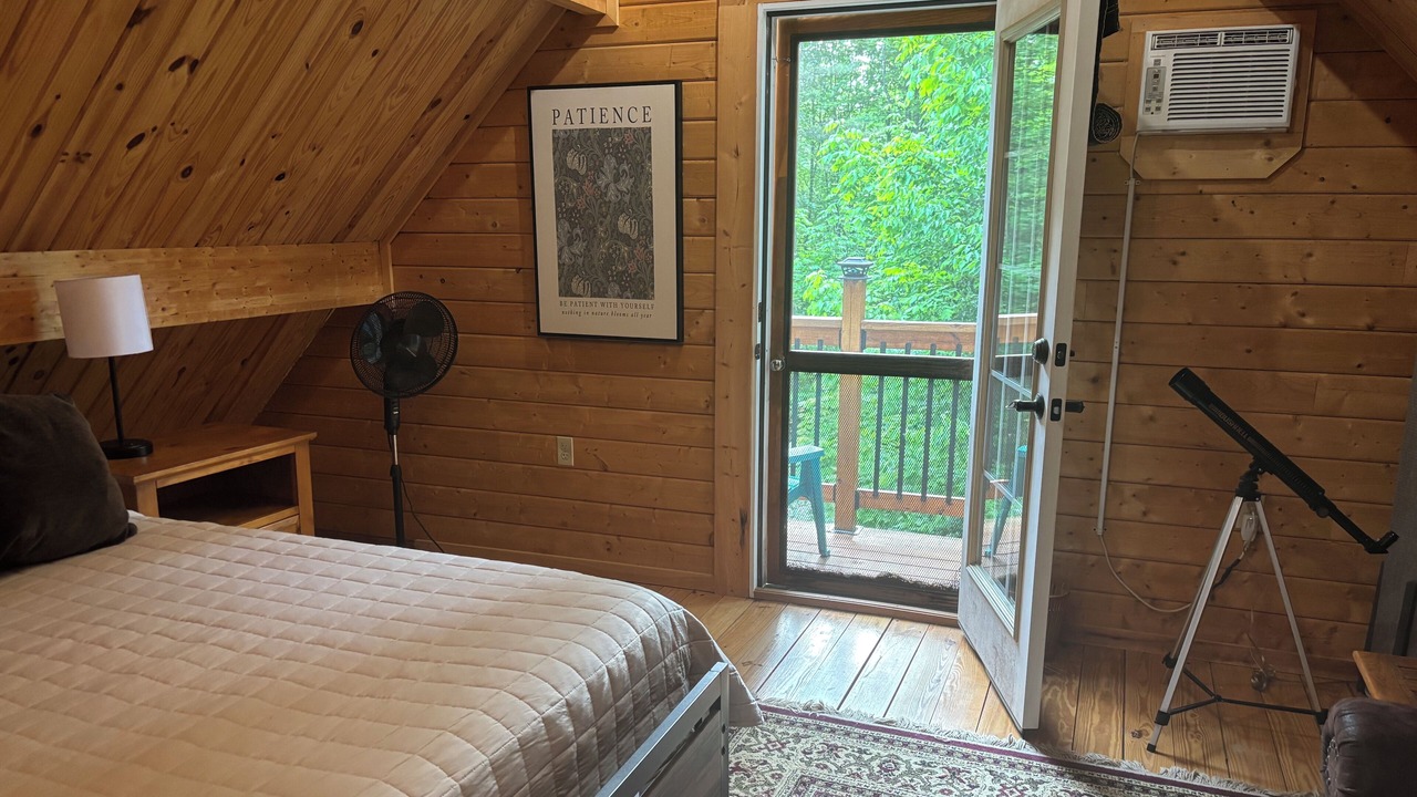 Photo of Bedroom in Wells