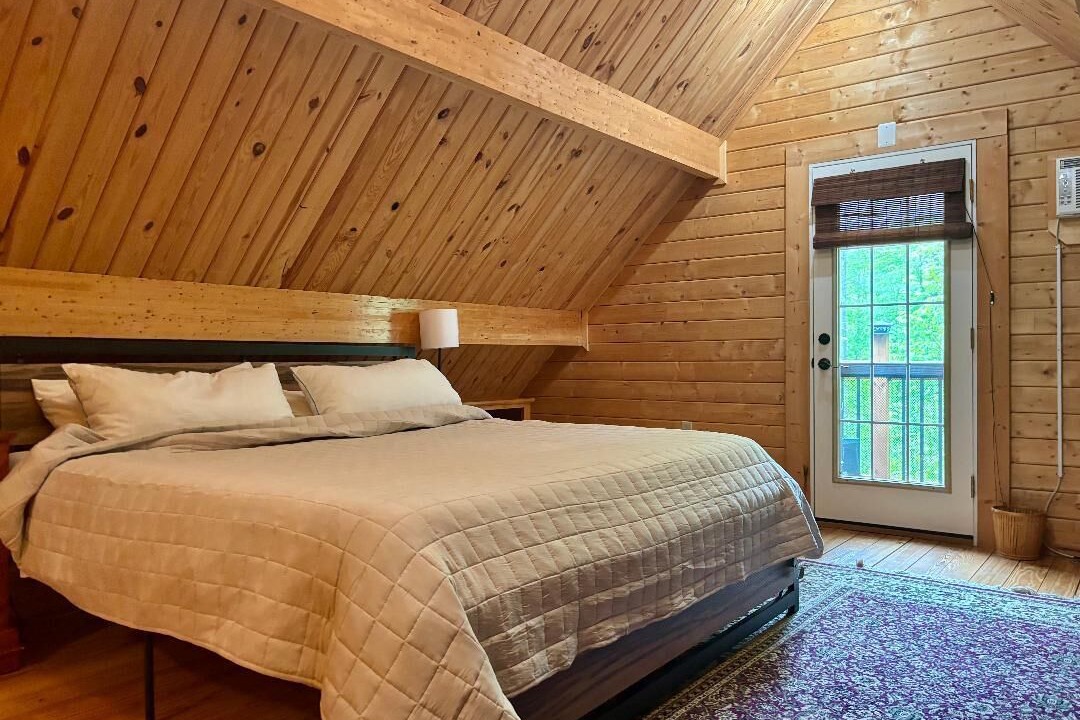 Photo of Bedroom in Wells