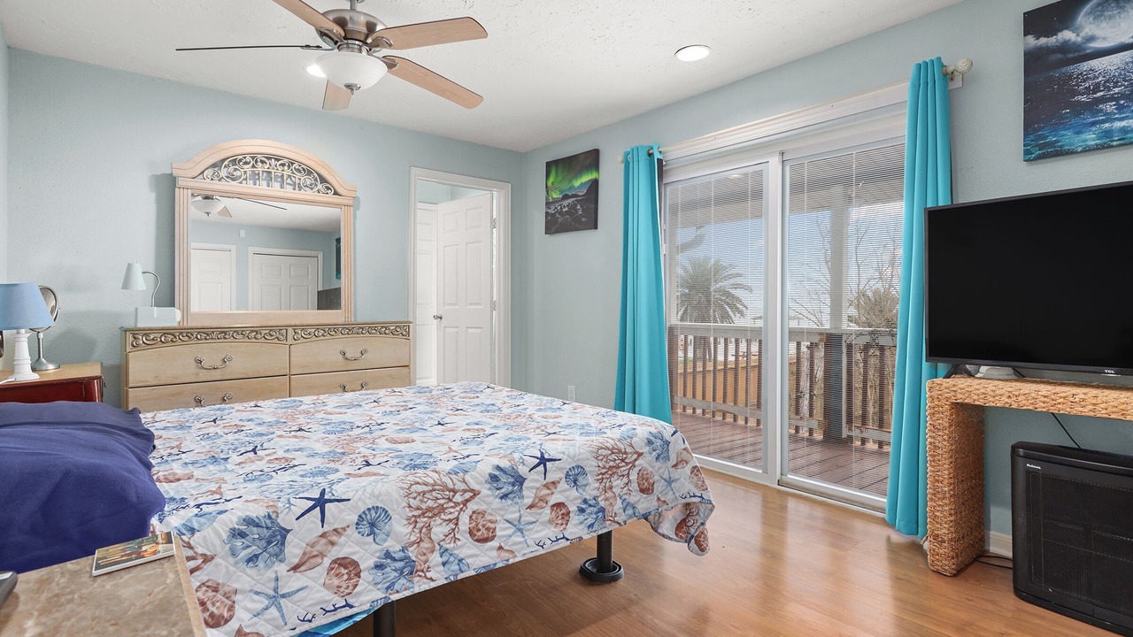 Photo of Bedroom in Dickinson