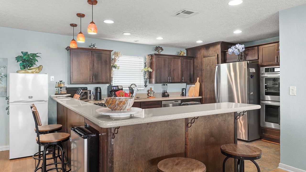 Photo of Kitchen in Dickinson